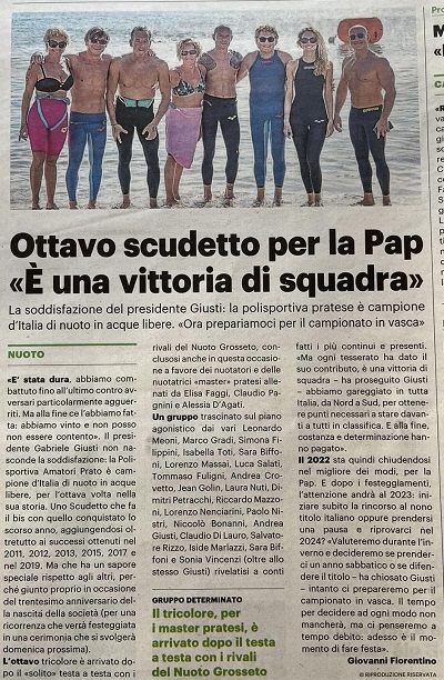 ottavo